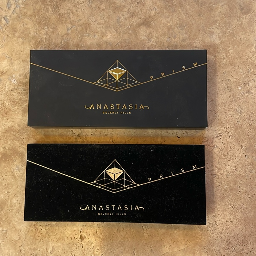 Anastasia Beverly Hills Eyeshadow Pallet, Prism
